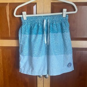 Mens Chubbies 7” Swim Shorts Swimsuit